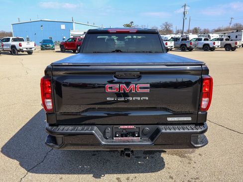 New 2026 GMC Sierra 1500 Elevation w/ Elevation Select Package image 5