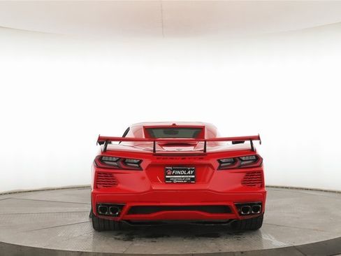 Used 2020 Chevrolet Corvette Stingray Premium Conv w/ 3LT Preferred Equipment Group image 11