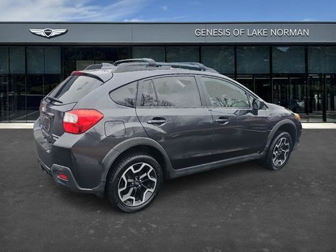 Used 2016 Subaru Crosstrek 2.0i Premium image 5