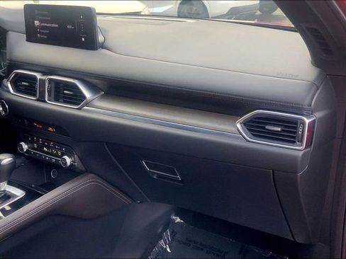 Used 2024 MAZDA CX-5 Signature image 15