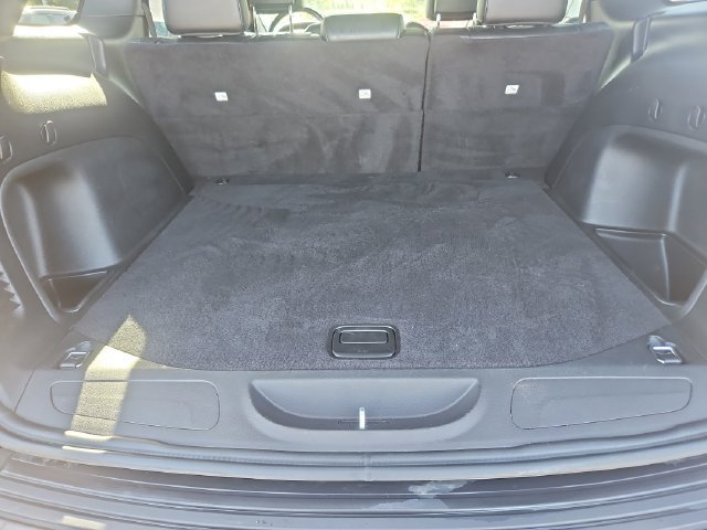 Used 2021 Jeep Grand Cherokee Limited AWD/4WD image 43
