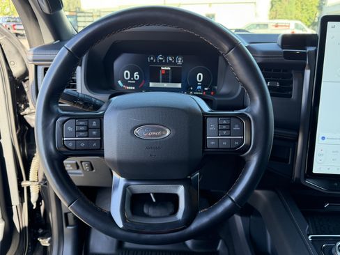 Certified 2023 Ford Expedition Max Platinum AWD/4WD image 17