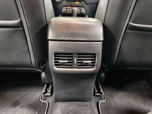 Used 2025 MAZDA CX-5 AWD 2.5 S w/ Preferred Package image 21