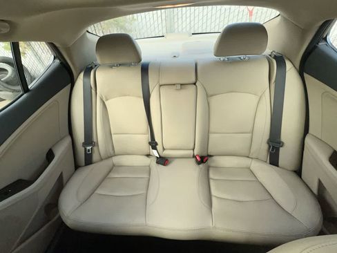 Used 2012 Kia Optima EX w/ Premium Pkg FWD image 23