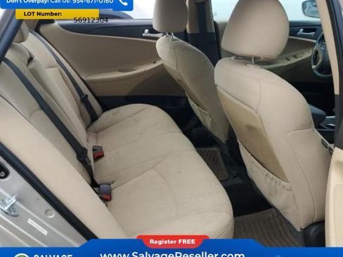Used 2011 Hyundai Sonata GLS FWD image 13