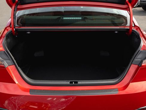 New 2026 Toyota Camry SE image 7