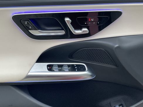 Certified 2024 Mercedes-Benz E 350 4MATIC Sedan image 19