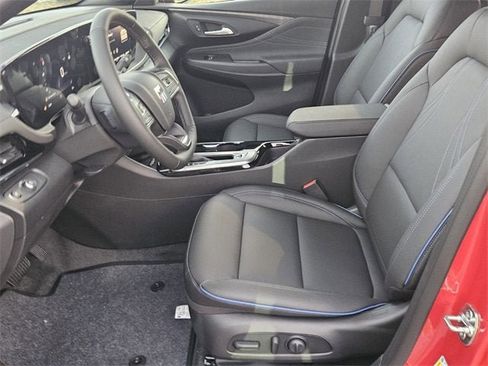 New 2026 Buick Envista Sport Touring w/ Convenience I Package image 9