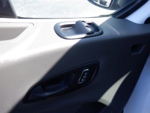 Used 2023 Ford Transit 250 Low Roof image 16