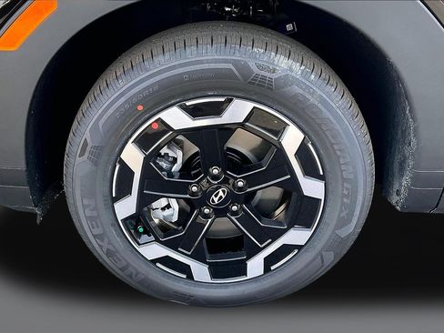 New 2026 Hyundai Santa Fe SEL image 13