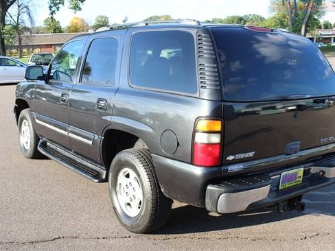 Used 2004 Chevrolet Tahoe LS w/ Preferred Equipment Group image 26