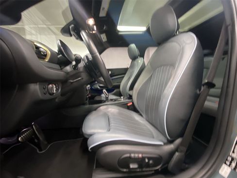 Certified 2023 MINI Cooper Clubman John Cooper Works w/ MINI Untold Edition AWD/4WD image 17