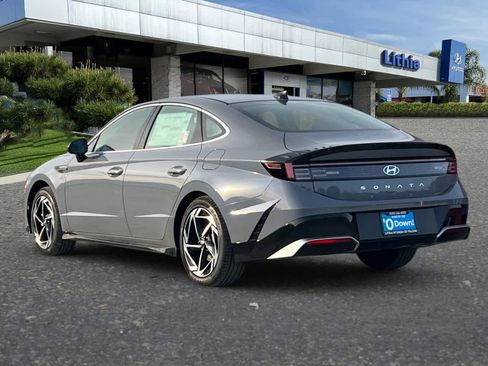New 2026 Hyundai Sonata SEL image 7