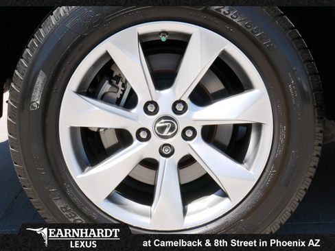 Used 2019 Lexus RX 350 FWD w/ Accessory Package image 21
