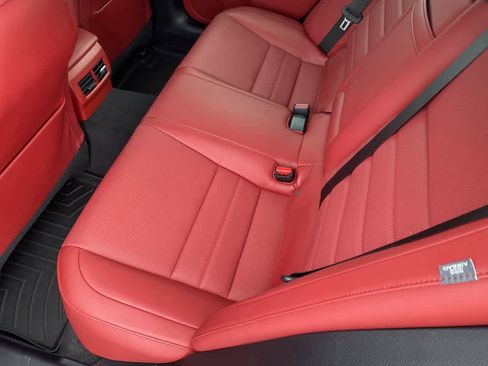 Used 2021 Lexus IS 350 F Sport w/ Navigation Package image 23