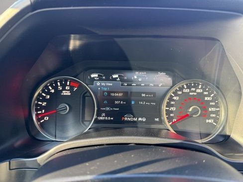Used 2019 Ford F150 Raptor w/ Equipment Group 802A Luxury AWD/4WD image 14
