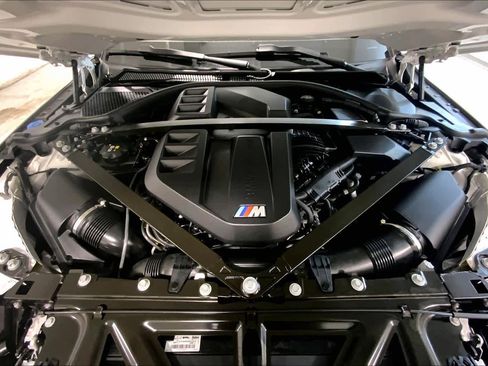 Used 2024 BMW M4 xDrive Competition w/ Executive Package image 30