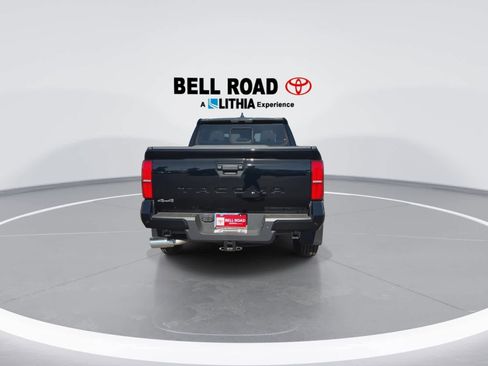 New 2025 Toyota Tacoma SR5 image 7