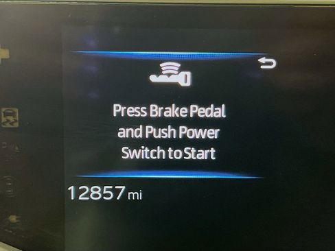 Used 2024 Toyota Prius Prime Premium image 15