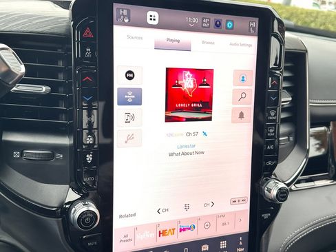 New 2026 RAM 2500 Power Wagon image 17