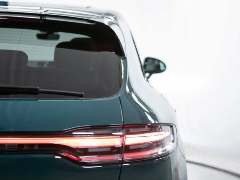 New 2026 Porsche Macan GTS AWD/4WD image 21