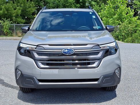 Certified 2026 Subaru Forester Premium AWD/4WD image 2