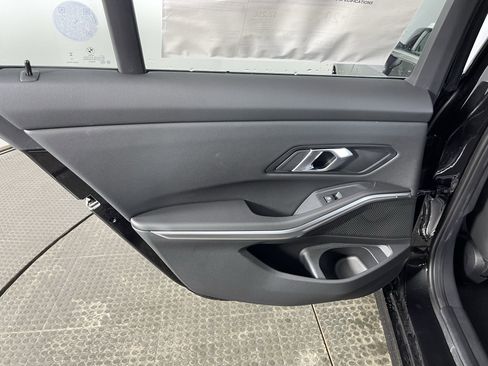 New 2026 BMW 330i xDrive Sedan w/ Premium Package image 16