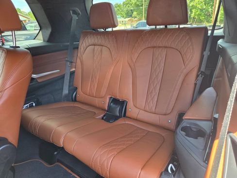 Used 2023 BMW X7 M60i w/ Executive Package AWD/4WD image 16