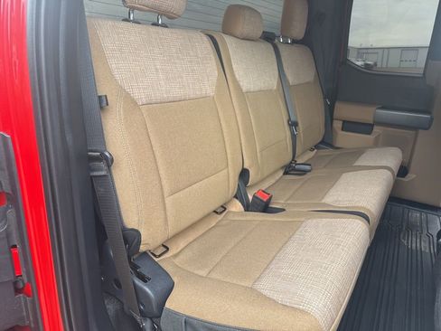 Used 2024 Ford F350 XLT w/ XLT Premium Package image 35