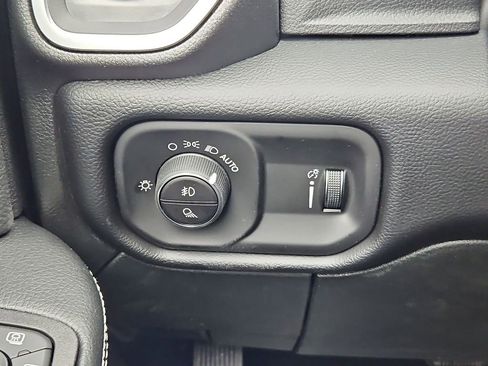 New 2026 RAM 3500 Big Horn image 18