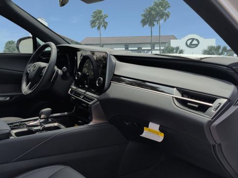 New 2026 Lexus RX 350 FWD image 30