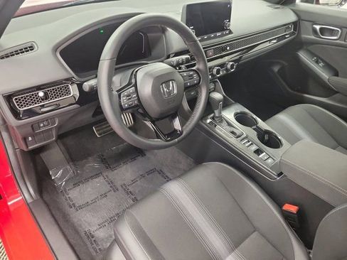 Used 2025 Honda Civic Sport image 20