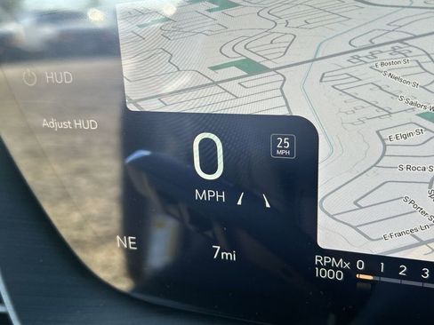 New 2026 Buick Envision Sport Touring image 12