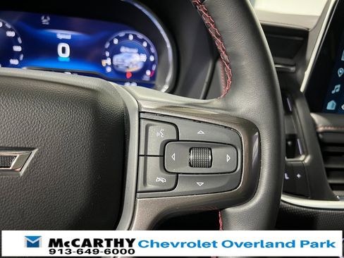 Used 2024 Chevrolet Tahoe RST w/ Luxury Package image 15