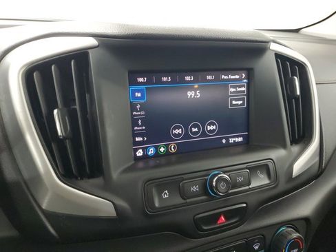 Used 2020 GMC Terrain SLE image 22