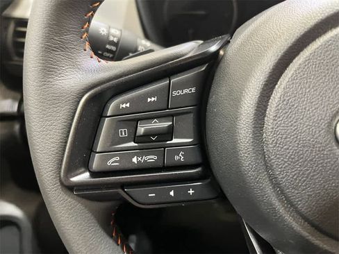 Certified 2025 Subaru Crosstrek 2.5i Limited w/ Popular Package #3A image 17
