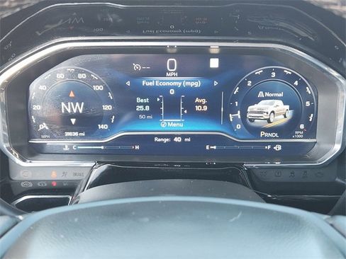 Used 2022 Chevrolet Silverado 1500 LT w/ Texas Edition Plus image 17