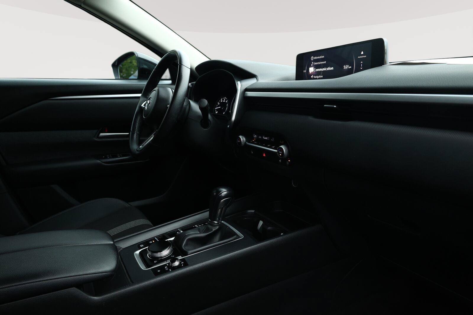 Used 2025 MAZDA CX-50 AWD 2.5 S w/ Preferred Package image 24