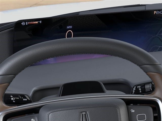 New 2026 Lincoln Navigator L Reserve AWD/4WD image 59
