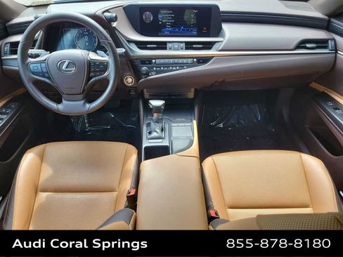 Used 2019 Lexus ES 350 w/ Accessory Package 2 FWD image 18