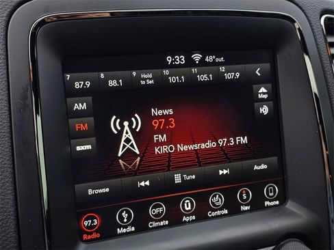 Used 2019 Dodge Durango R/T image 29