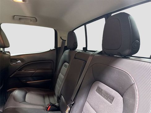 Used 2019 GMC Canyon All Terrain w/ Trailering Package image 24