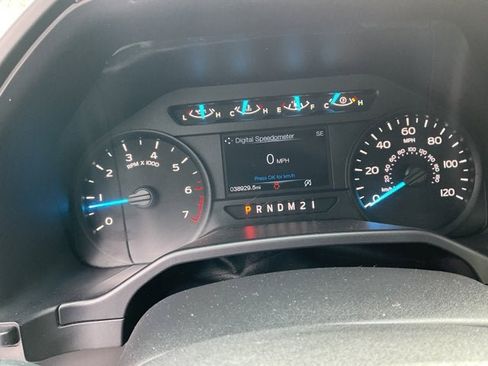 Used 2017 Ford F150 XL w/ Equipment Group 101A Mid image 16