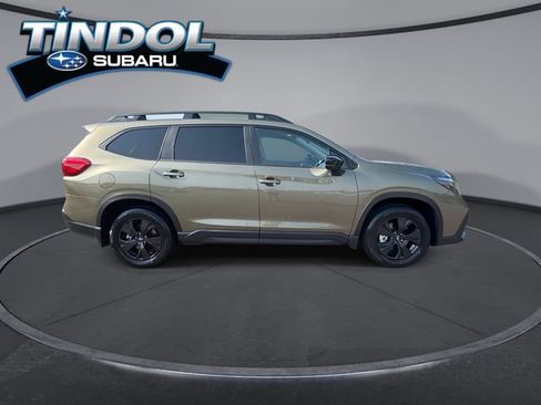 Certified 2026 Subaru Ascent Premium AWD/4WD image 10