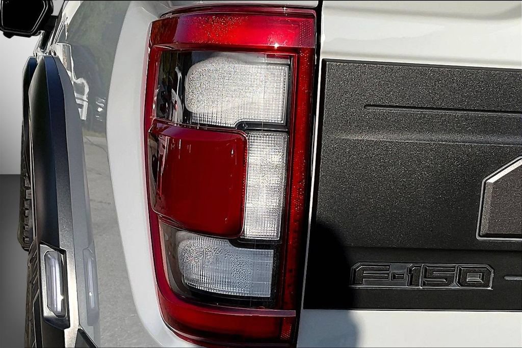Used 2023 Ford F150 Raptor AWD/4WD image 24