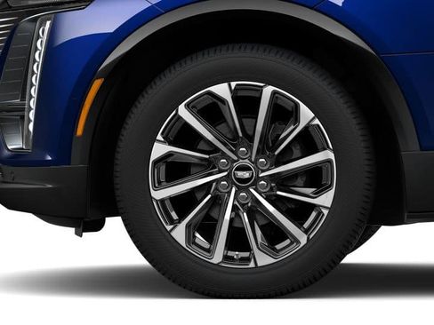 New 2027 Cadillac Lyriq Sport w/ LPO, Floor Liner Package AWD/4WD image 30