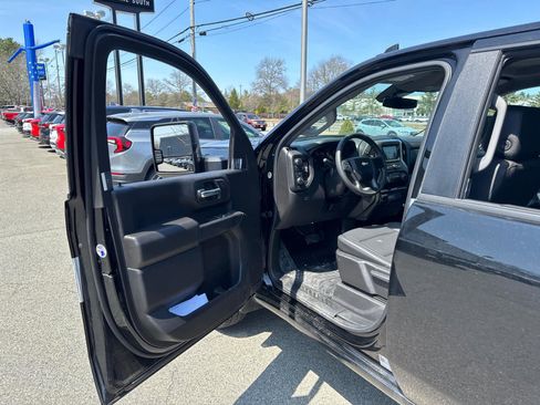 New 2024 Chevrolet Silverado 3500 W/T w/ WT Convenience Package image 11