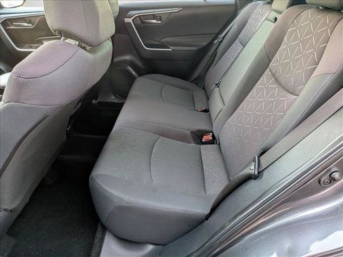 Used 2024 Toyota RAV4 XLE w/ Weather Package AWD/4WD image 17