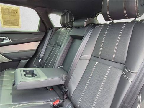 Used 2019 Land Rover Range Rover Velar R-Dynamic HSE AWD/4WD image 24