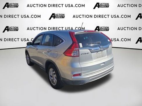 Used 2016 Honda CR-V EX image 37